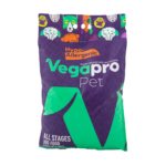 VegaPro Pet 10kg Bag hypoallergenic dog food Front